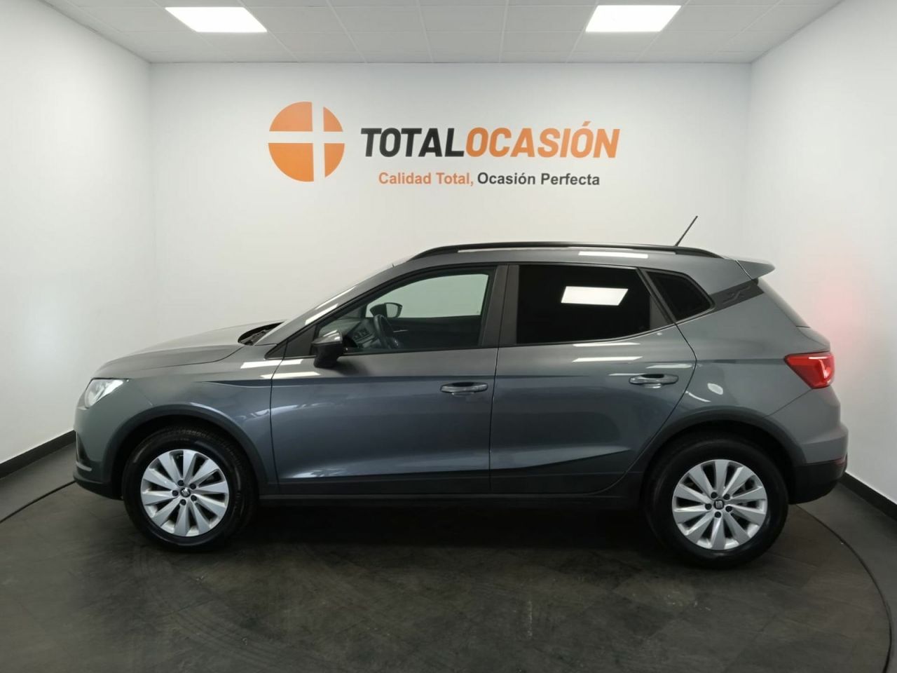 Seat Arona 1.0 TSI 85kW (115CV) Style Ecomotive - Foto 5