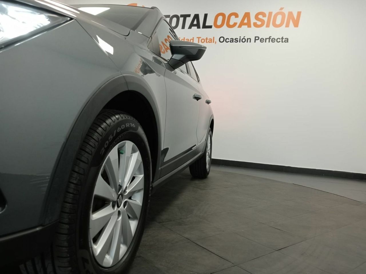 Seat Arona 1.0 TSI 85kW (115CV) Style Ecomotive - Foto 29