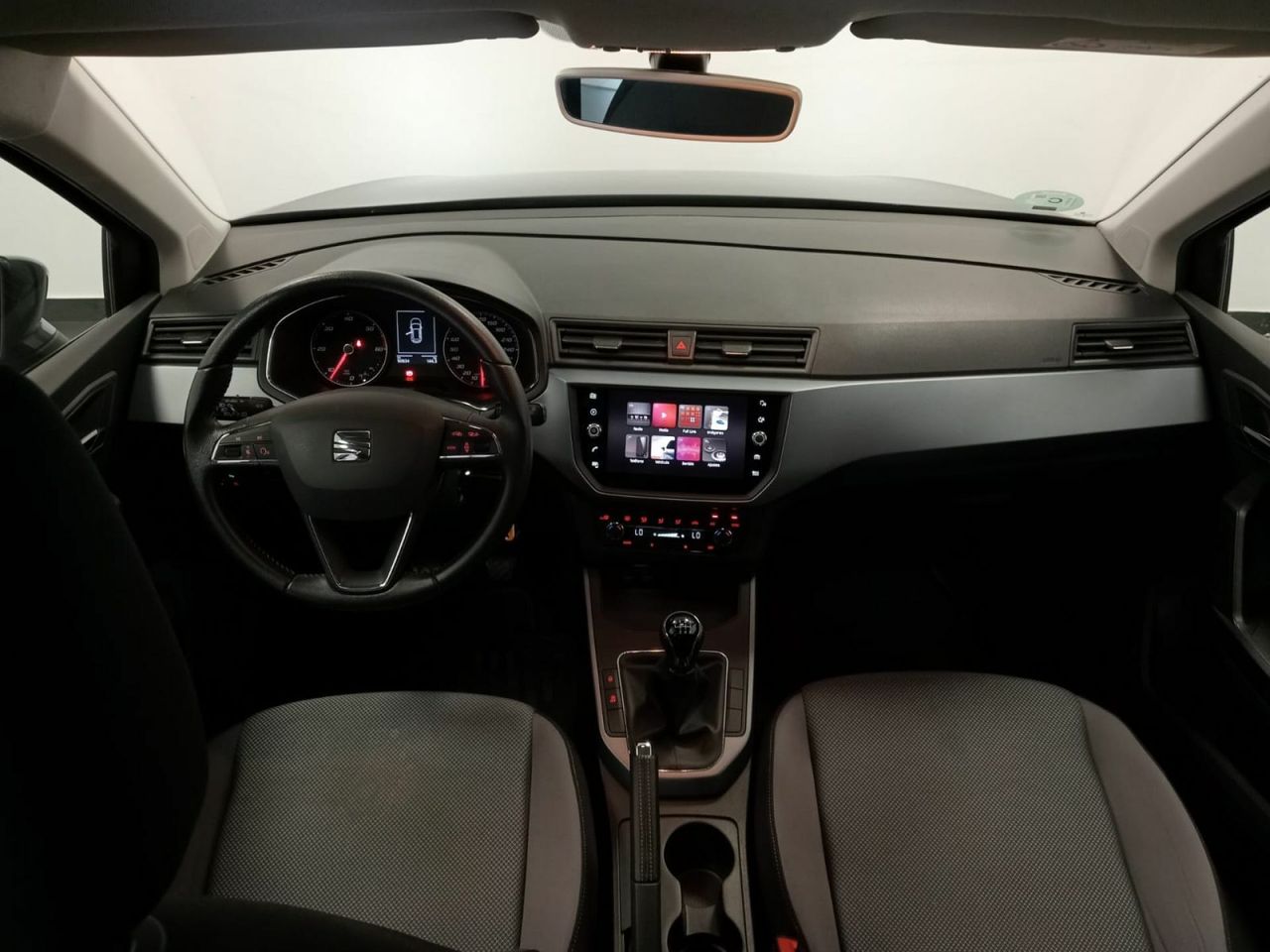 Seat Arona 1.0 TSI 85kW (115CV) Style Ecomotive - Foto 16