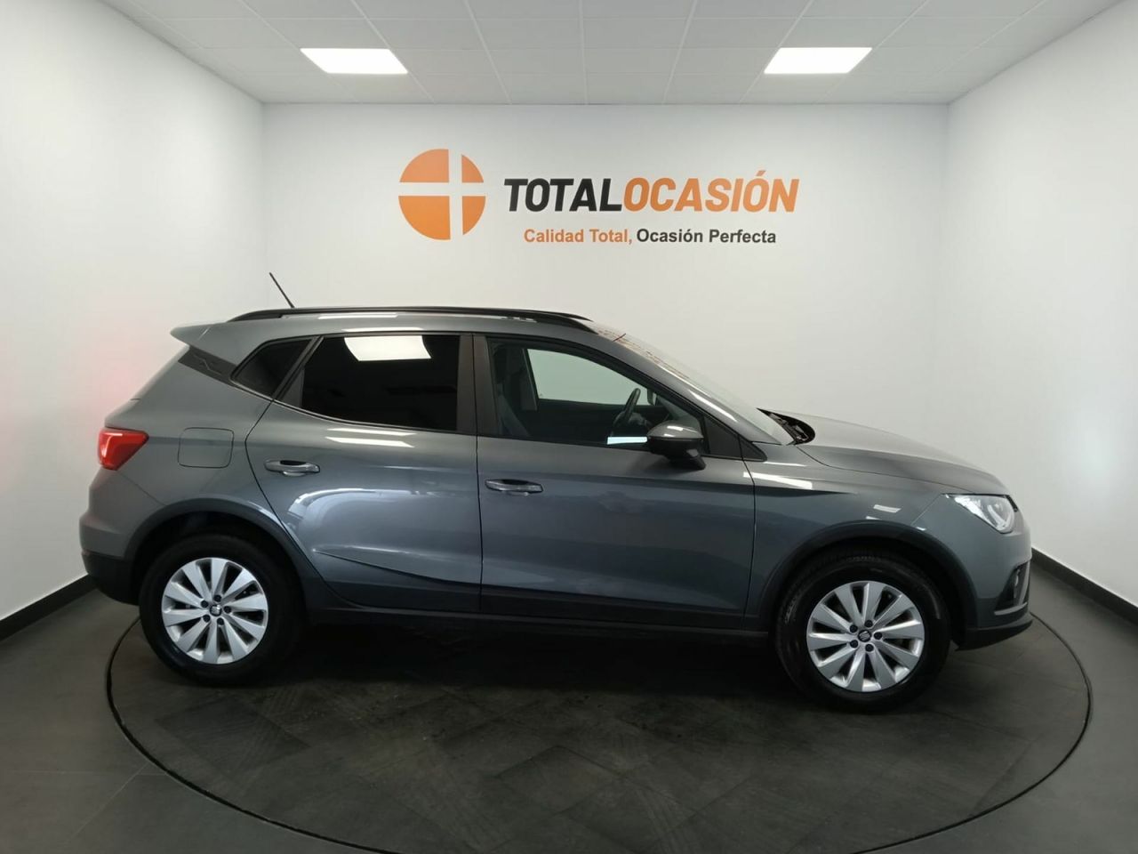 Seat Arona 1.0 TSI 85kW (115CV) Style Ecomotive - Foto 6