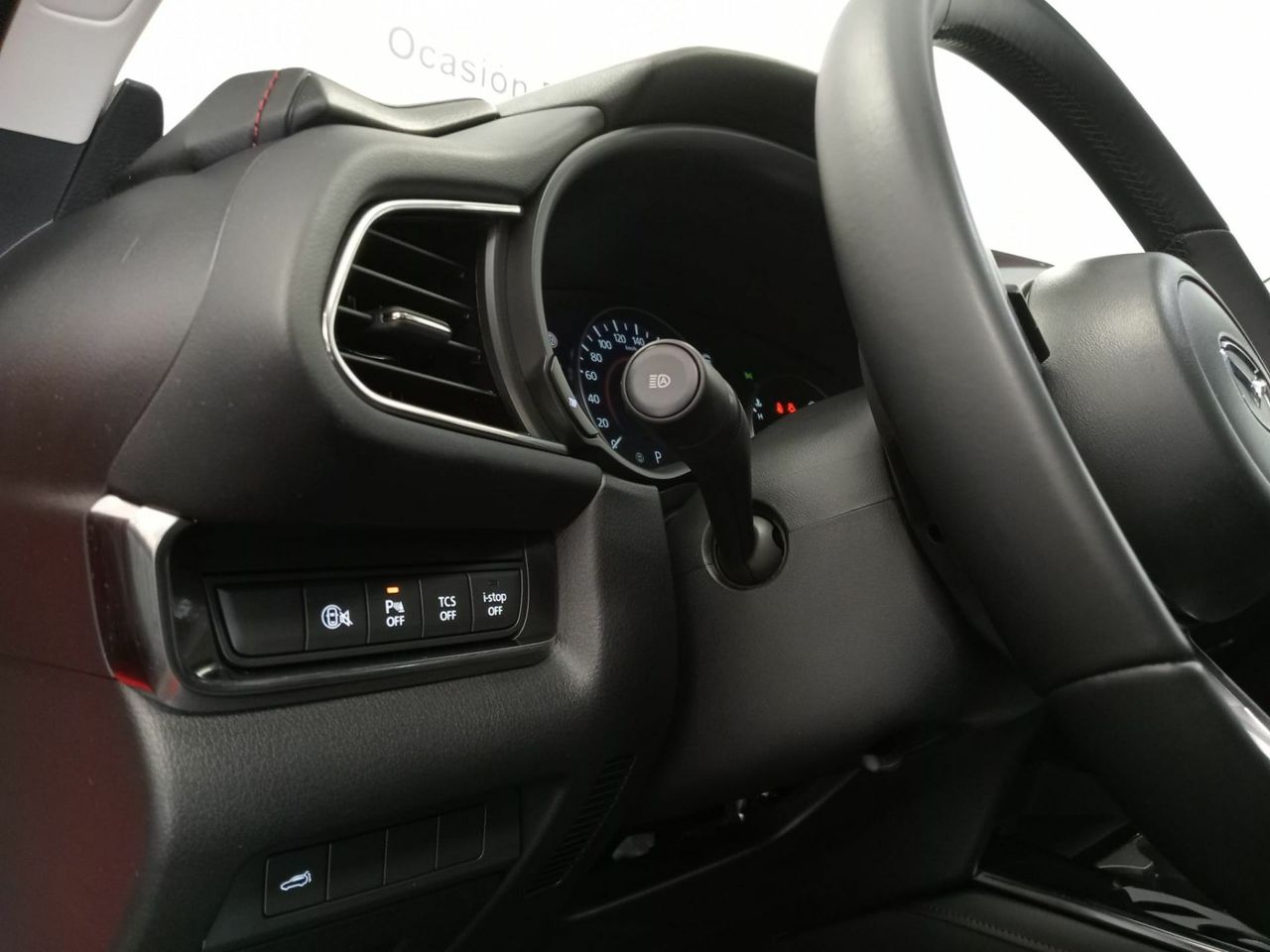 Mazda CX-30 e-SKY X MHEV 137 kW 6AT Homura - Foto 25