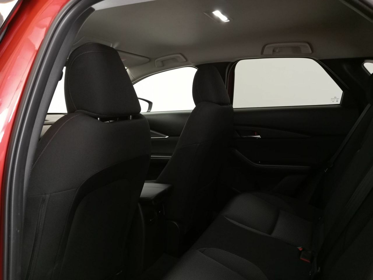 Mazda CX-30 e-SKY X MHEV 137 kW 6AT Homura - Foto 13