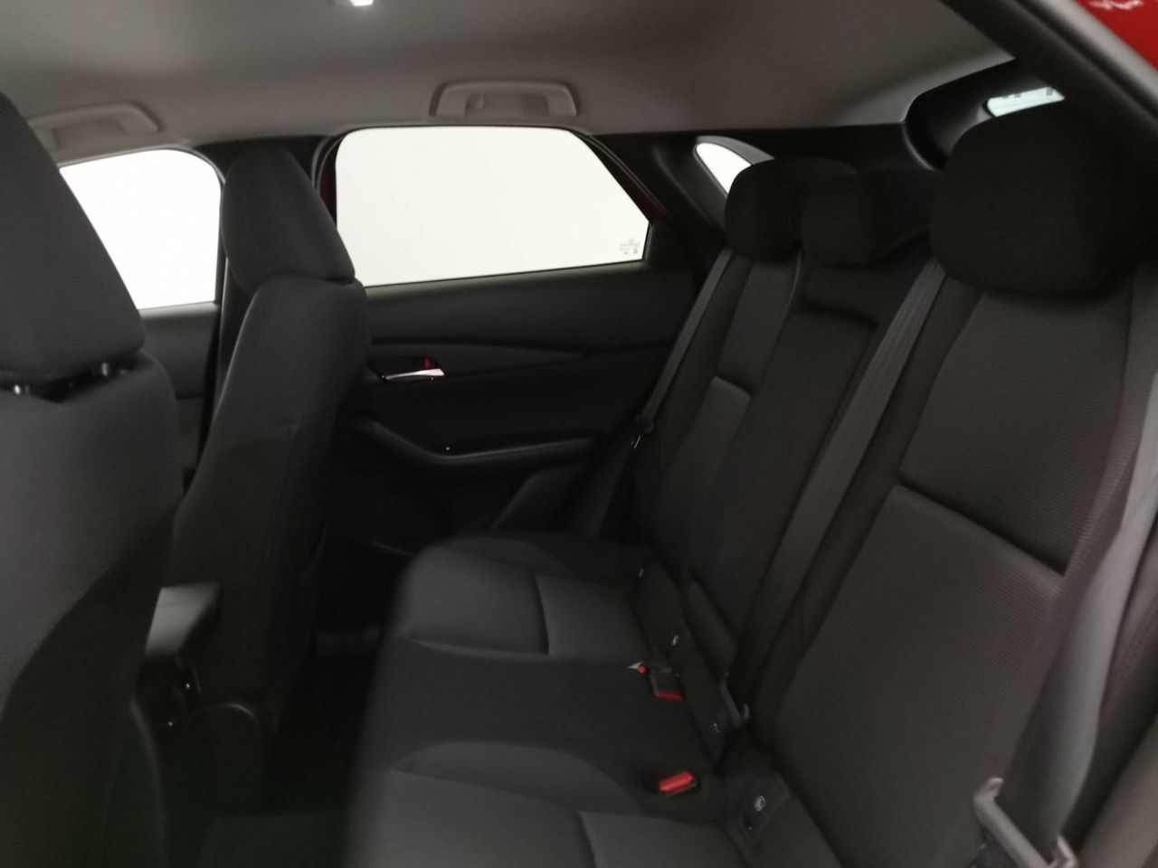 Mazda CX-30 e-SKY X MHEV 137 kW 6AT Homura - Foto 15