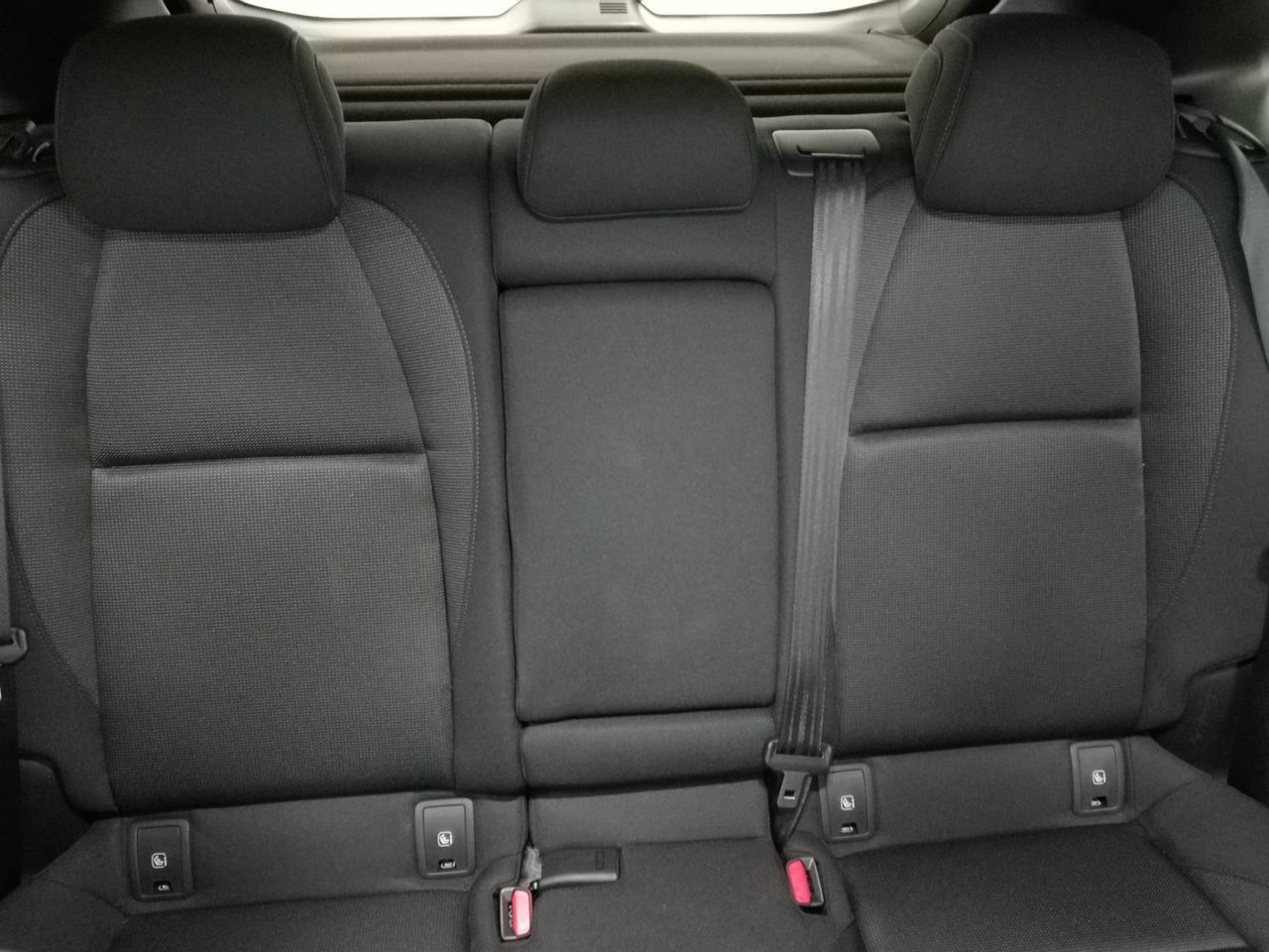 Mazda CX-30 e-SKY X MHEV 137 kW 6AT Homura - Foto 22