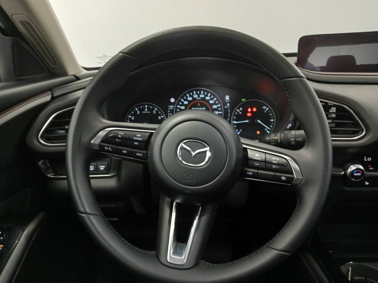 Mazda CX-30 e-SKY X MHEV 137 kW 6AT Homura - Foto 19