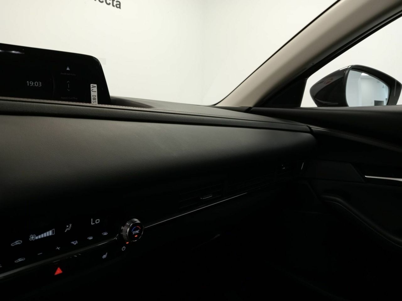 Mazda CX-30 e-SKY X MHEV 137 kW 6AT Homura - Foto 10
