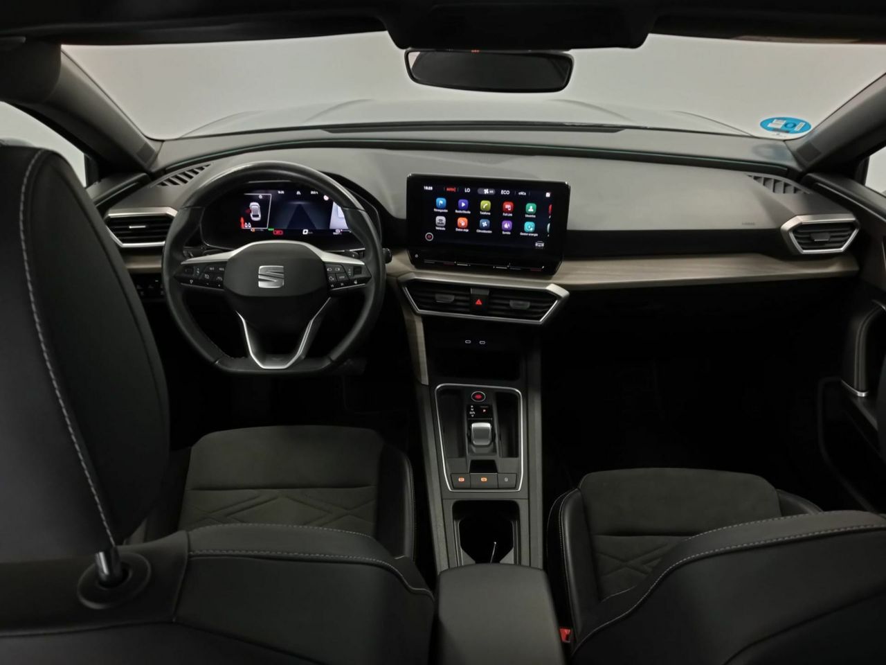 Seat Leon SP 1.4 e-Hybrid DSG S&S Xcellence - Foto 29