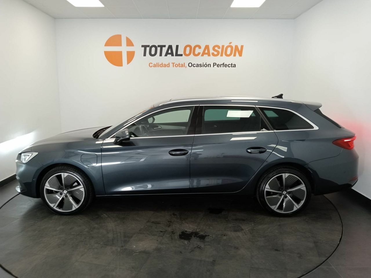 Seat Leon SP 1.4 e-Hybrid DSG S&S Xcellence - Foto 7