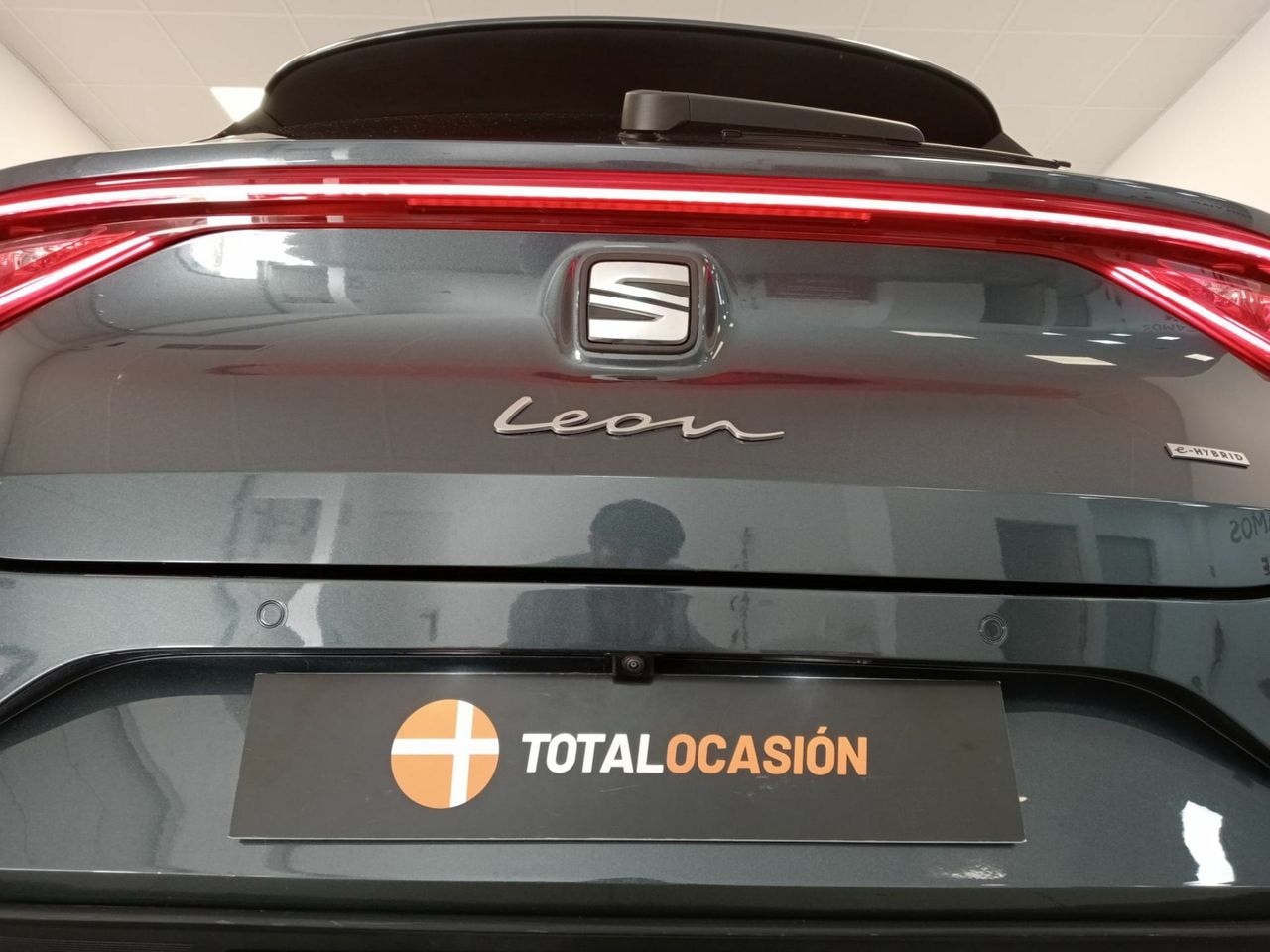 Seat Leon SP 1.4 e-Hybrid DSG S&S Xcellence - Foto 16