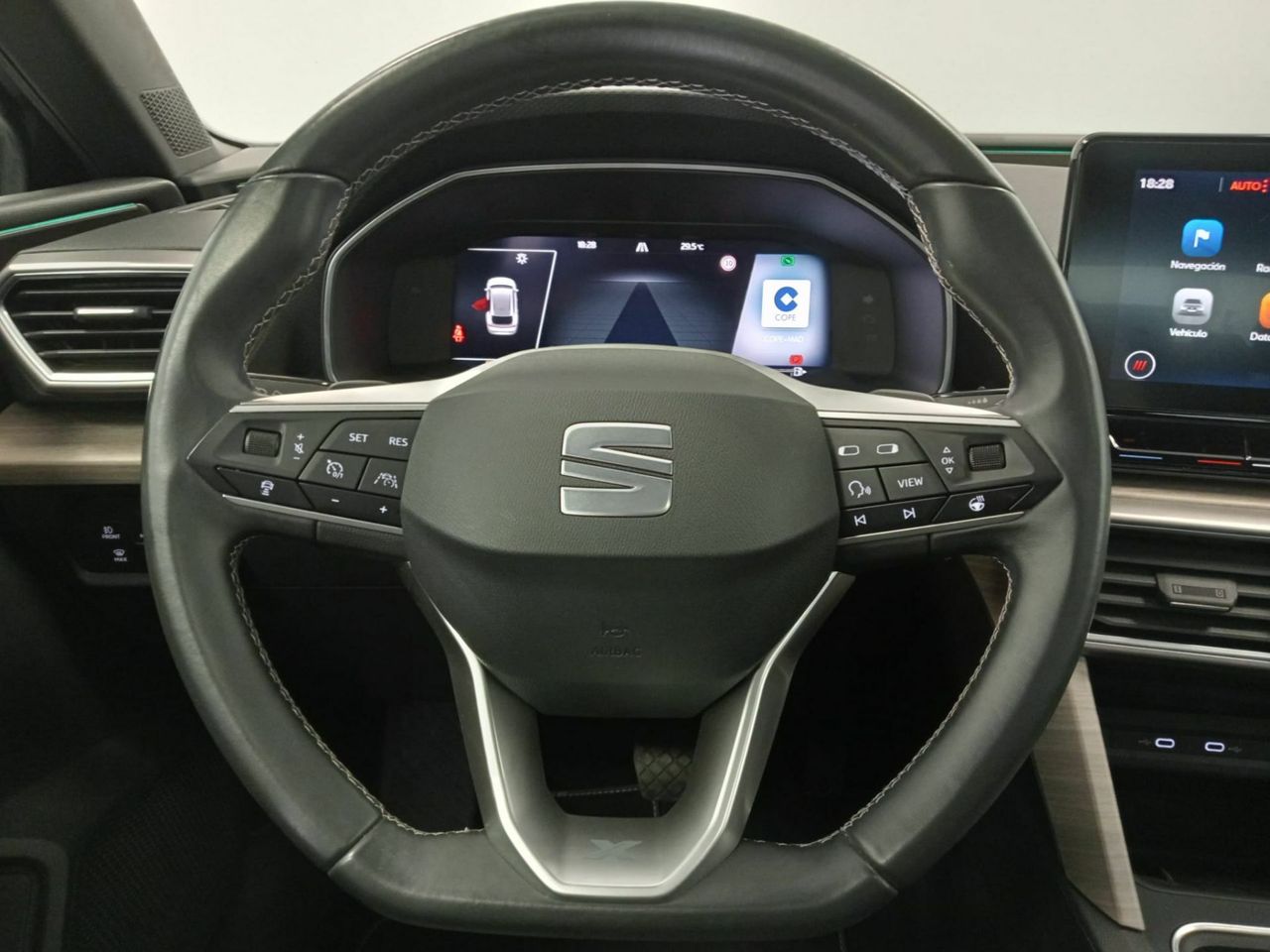 Seat Leon SP 1.4 e-Hybrid DSG S&S Xcellence - Foto 26