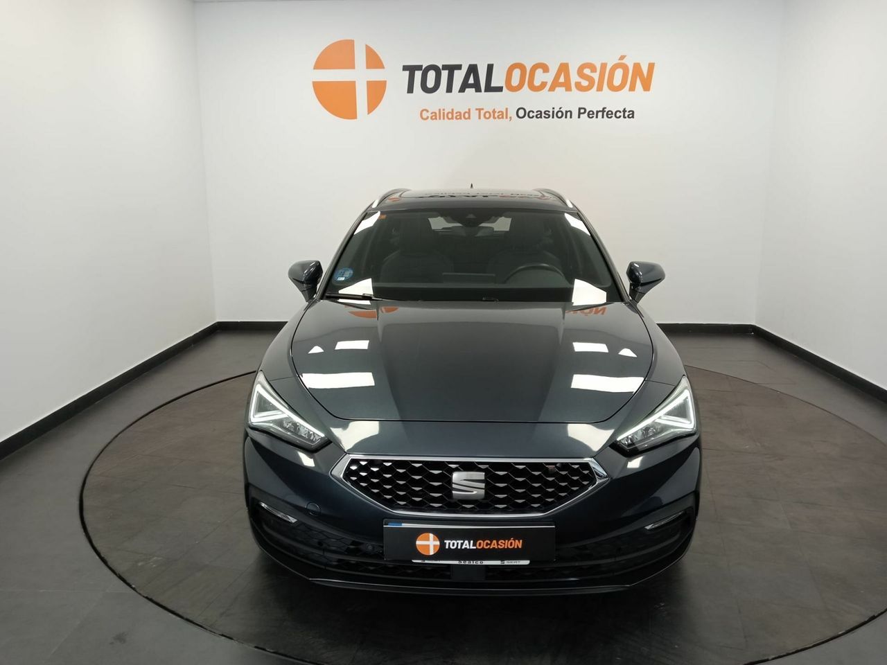 Seat Leon SP 1.4 e-Hybrid DSG S&S Xcellence - Foto 4