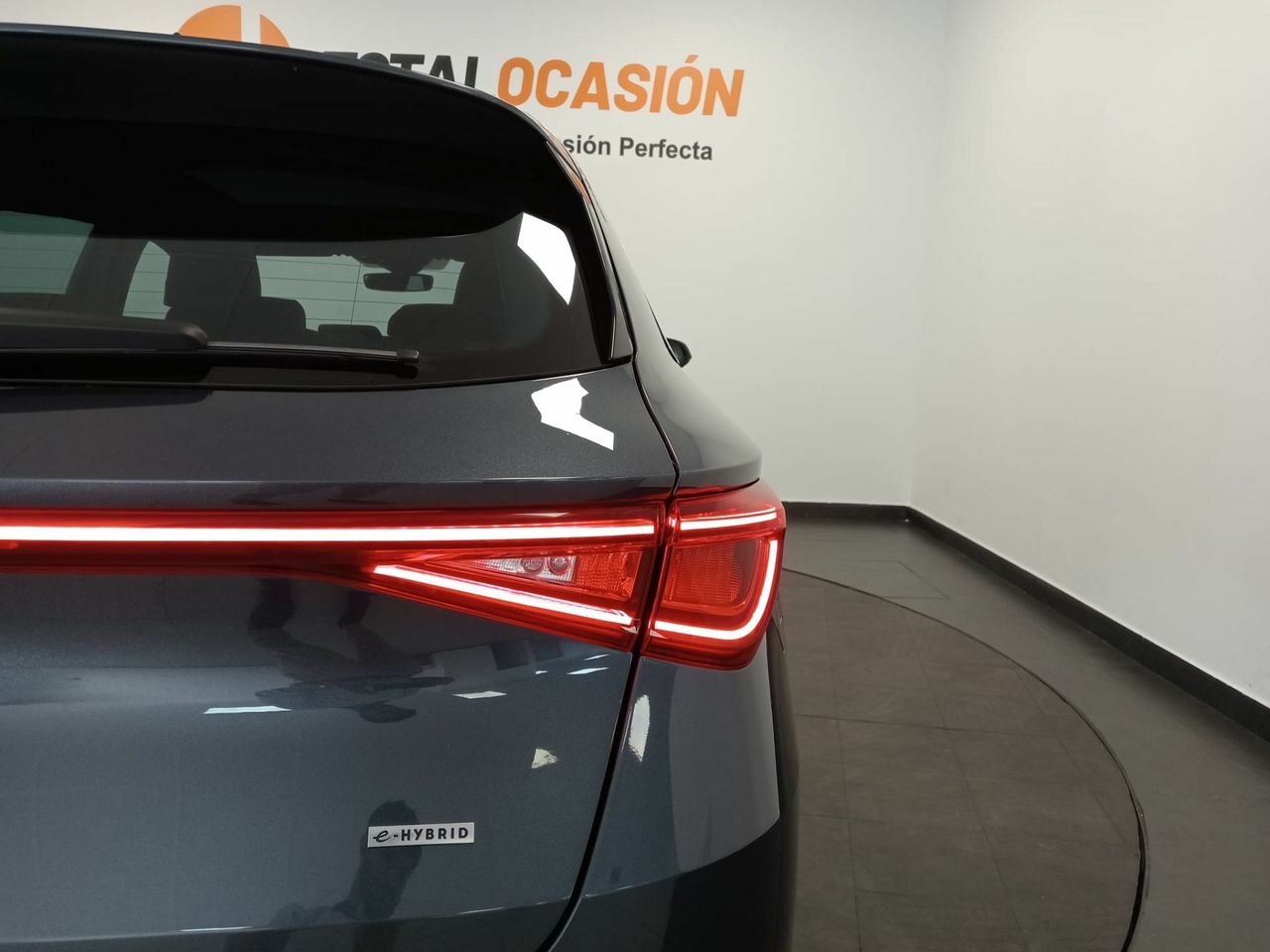 Seat Leon SP 1.4 e-Hybrid DSG S&S Xcellence - Foto 15