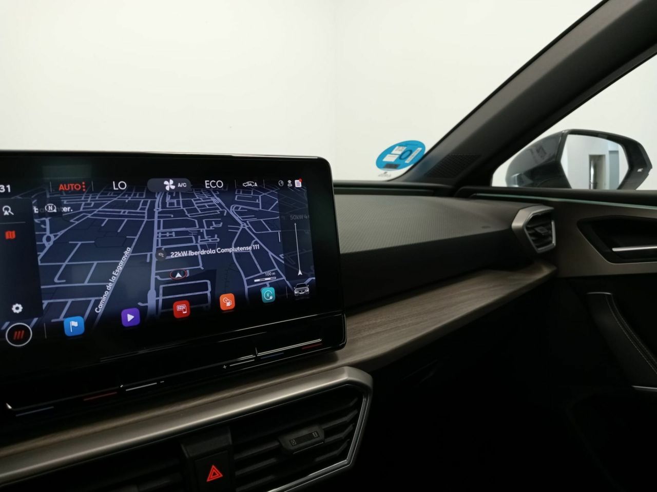 Seat Leon SP 1.4 e-Hybrid DSG S&S Xcellence - Foto 30
