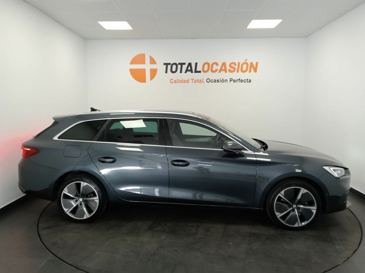 Seat Leon SP 1.4 e-Hybrid DSG S&S Xcellence - Foto 6