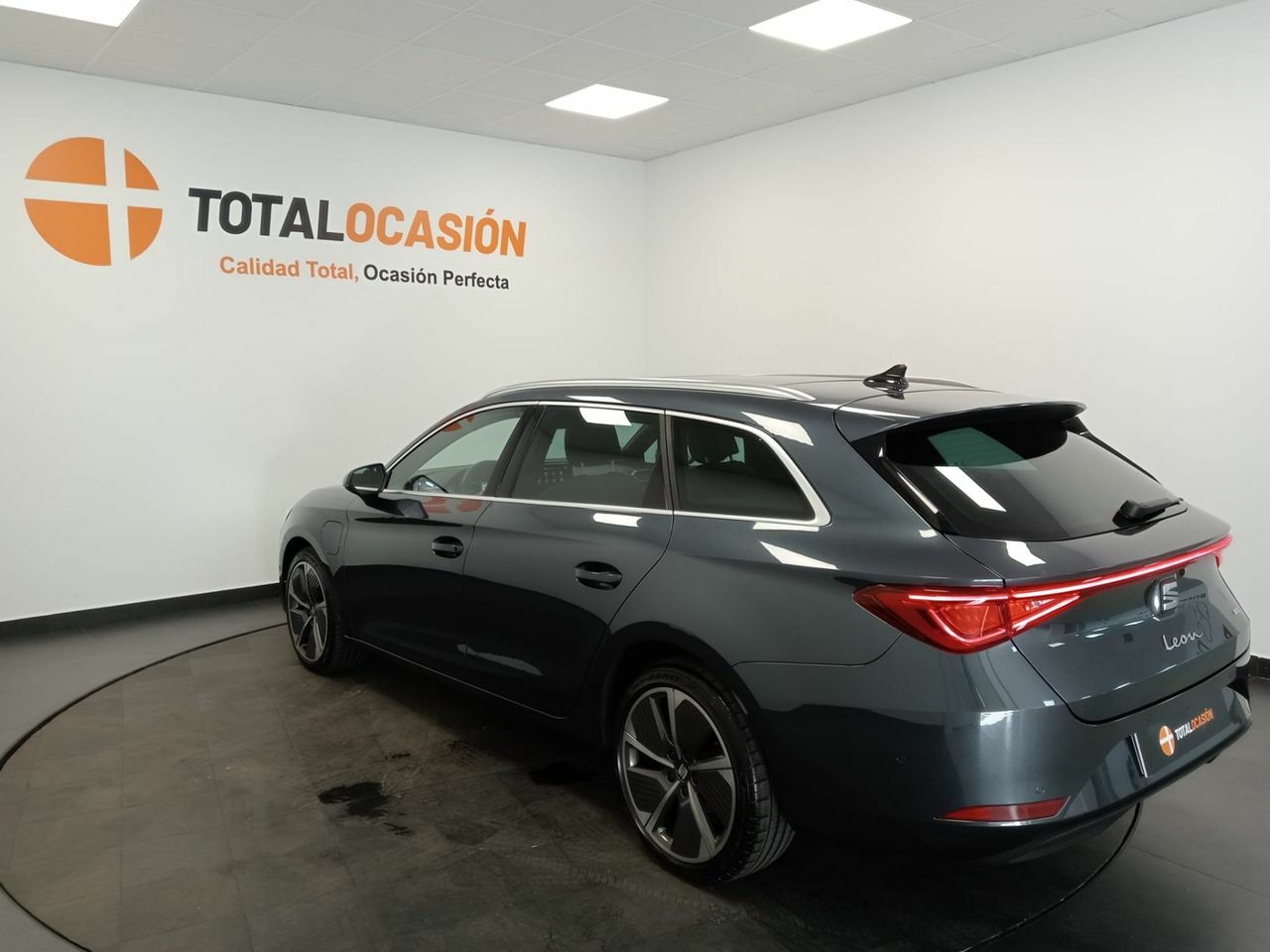 Seat Leon SP 1.4 e-Hybrid DSG S&S Xcellence - Foto 8