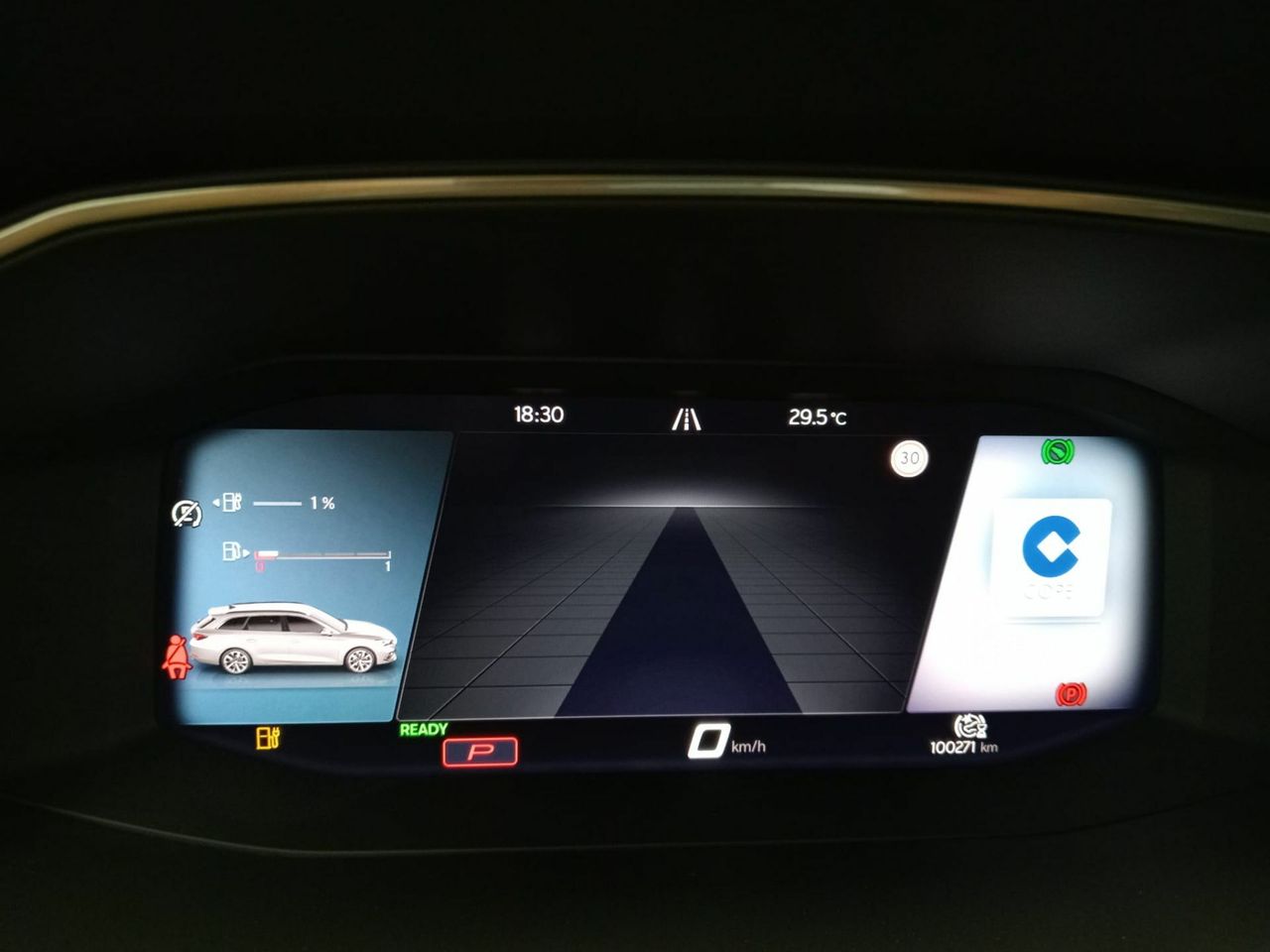 Seat Leon SP 1.4 e-Hybrid DSG S&S Xcellence - Foto 19