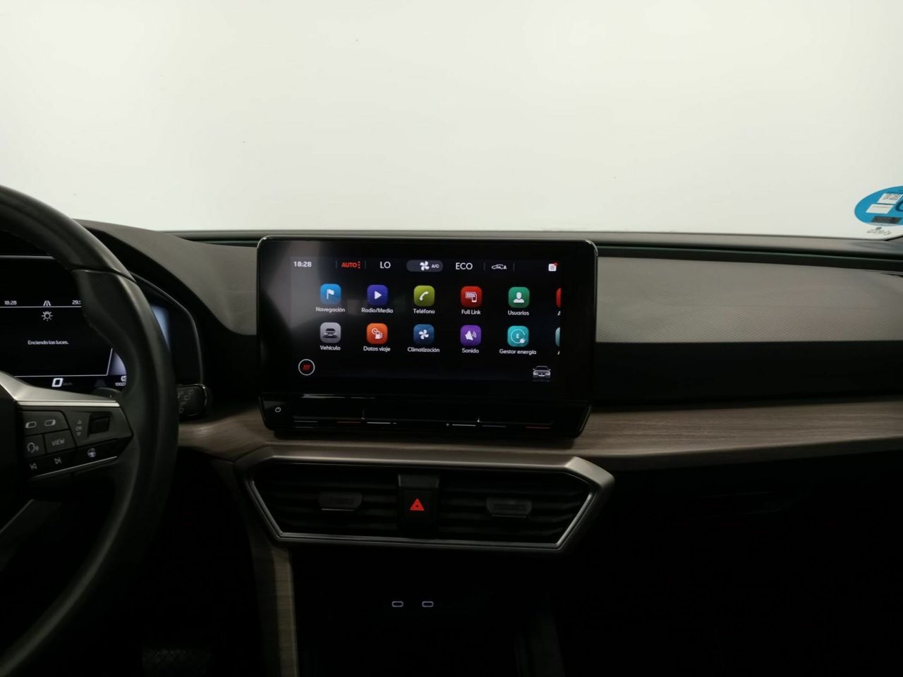 Seat Leon SP 1.4 e-Hybrid DSG S&S Xcellence - Foto 27