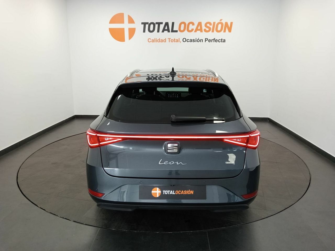 Seat Leon SP 1.4 e-Hybrid DSG S&S Xcellence - Foto 23