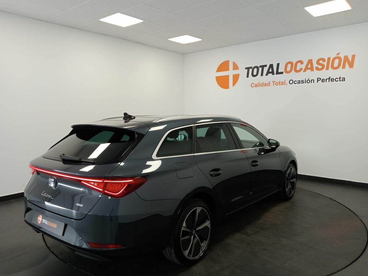 Seat Leon SP 1.4 e-Hybrid DSG S&S Xcellence - Foto 9