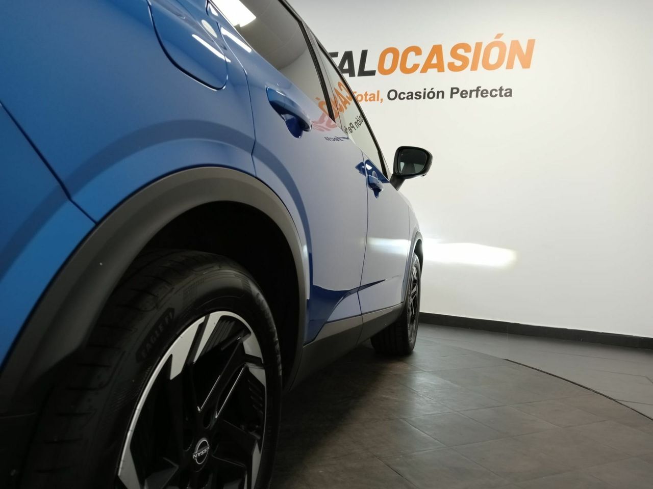 Nissan Qashqai DIG-T 116kW mHEV Xtronic 4x4 N-Connecta - Foto 12