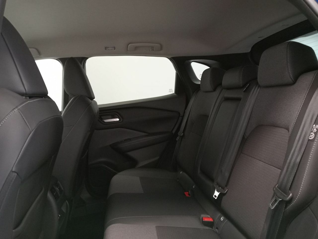 Nissan Qashqai DIG-T 116kW mHEV Xtronic 4x4 N-Connecta - Foto 16