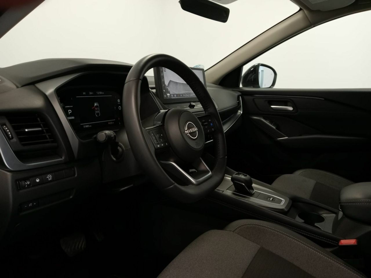 Nissan Qashqai DIG-T 116kW mHEV Xtronic 4x4 N-Connecta - Foto 20