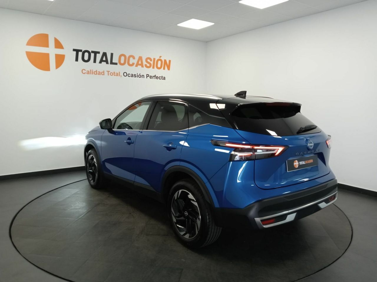 Nissan Qashqai DIG-T 116kW mHEV Xtronic 4x4 N-Connecta - Foto 8