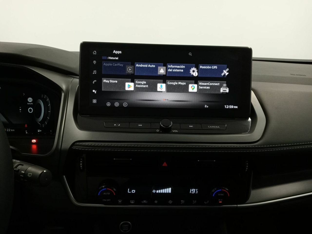 Nissan Qashqai DIG-T 116kW mHEV Xtronic 4x4 N-Connecta - Foto 27