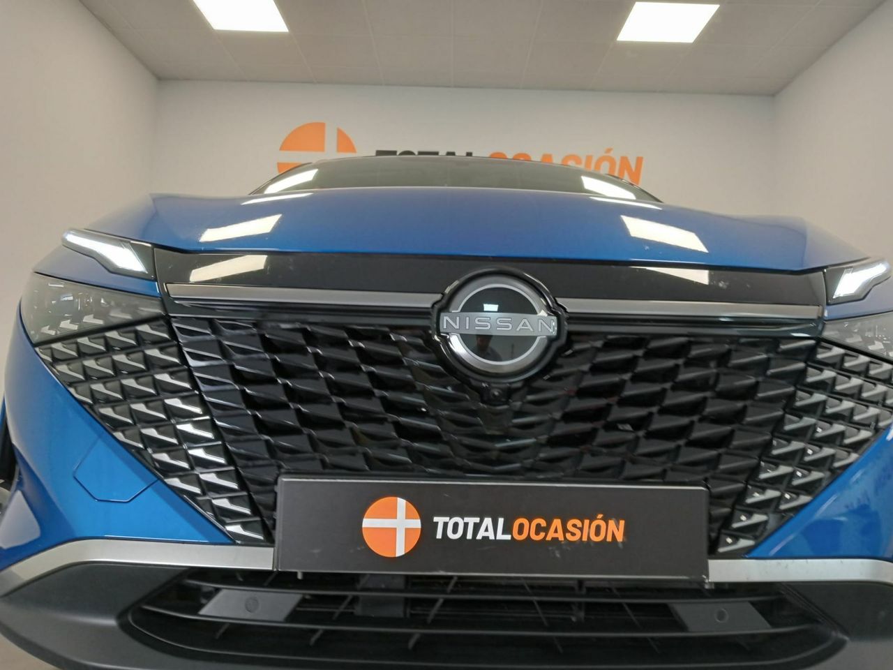 Nissan Qashqai DIG-T 116kW mHEV Xtronic 4x4 N-Connecta - Foto 30