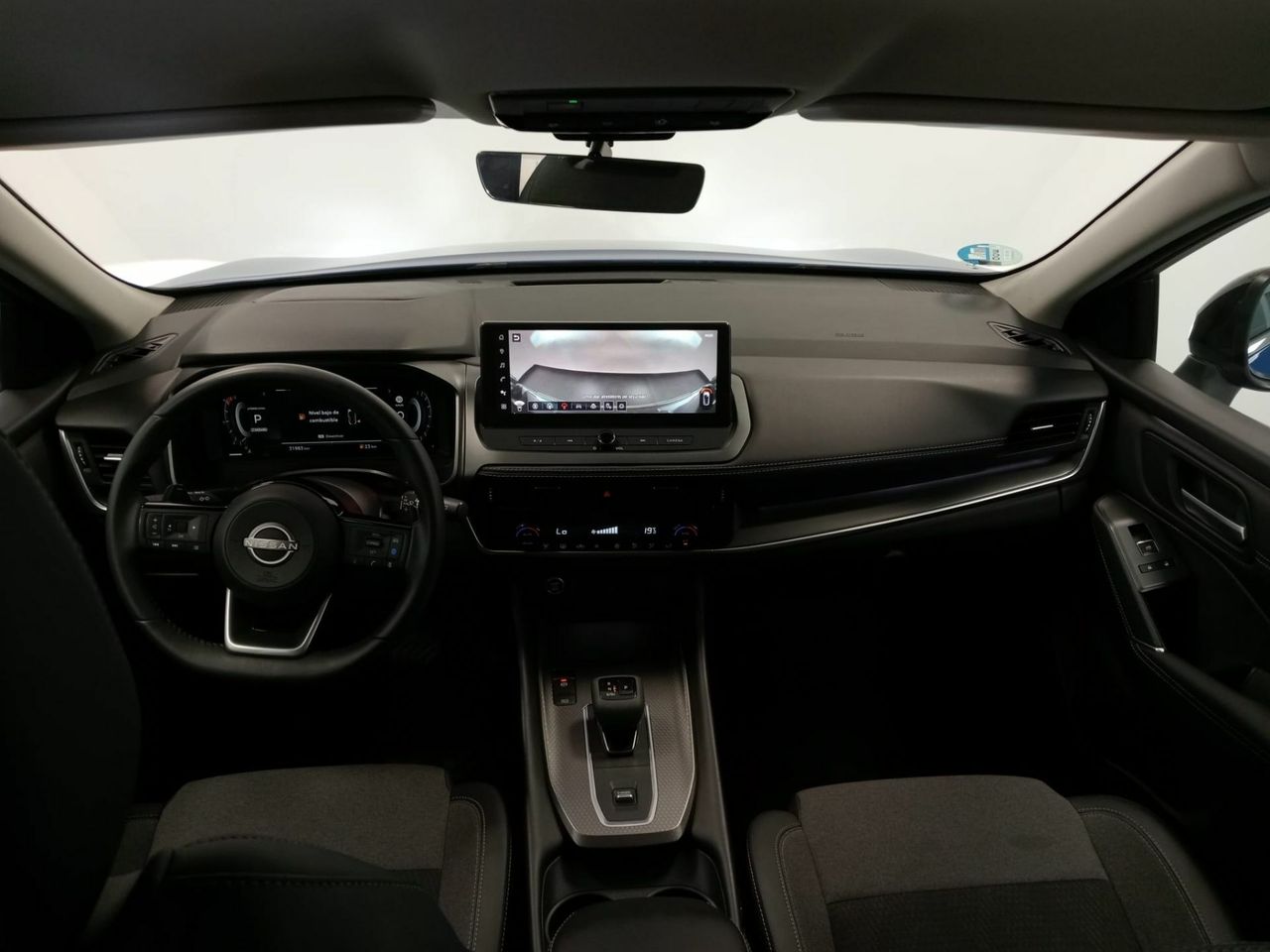 Nissan Qashqai DIG-T 116kW mHEV Xtronic 4x4 N-Connecta - Foto 18
