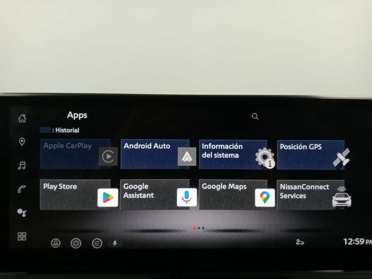 Nissan Qashqai DIG-T 116kW mHEV Xtronic 4x4 N-Connecta - Foto 24