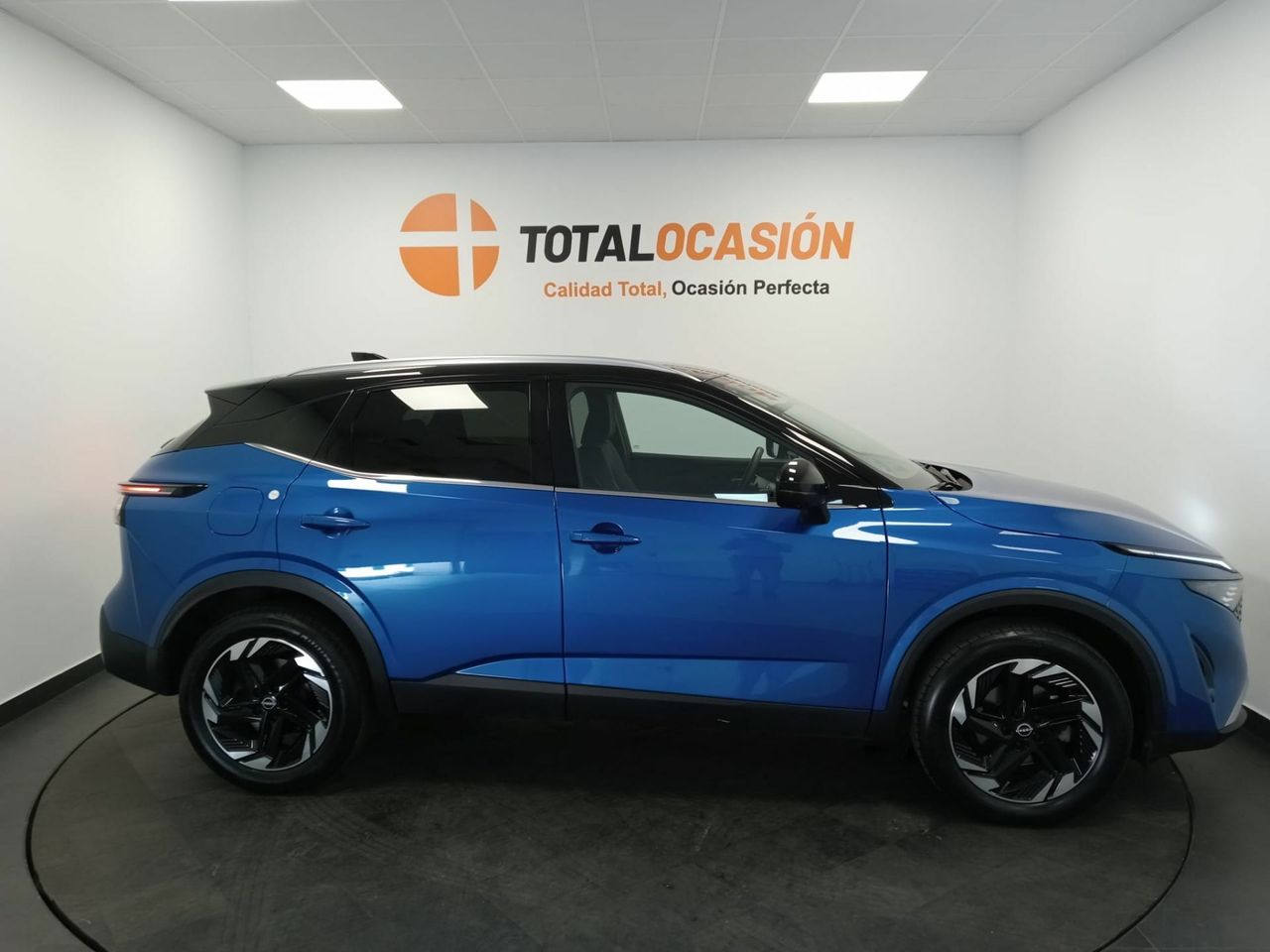 Nissan Qashqai DIG-T 116kW mHEV Xtronic 4x4 N-Connecta - Foto 5