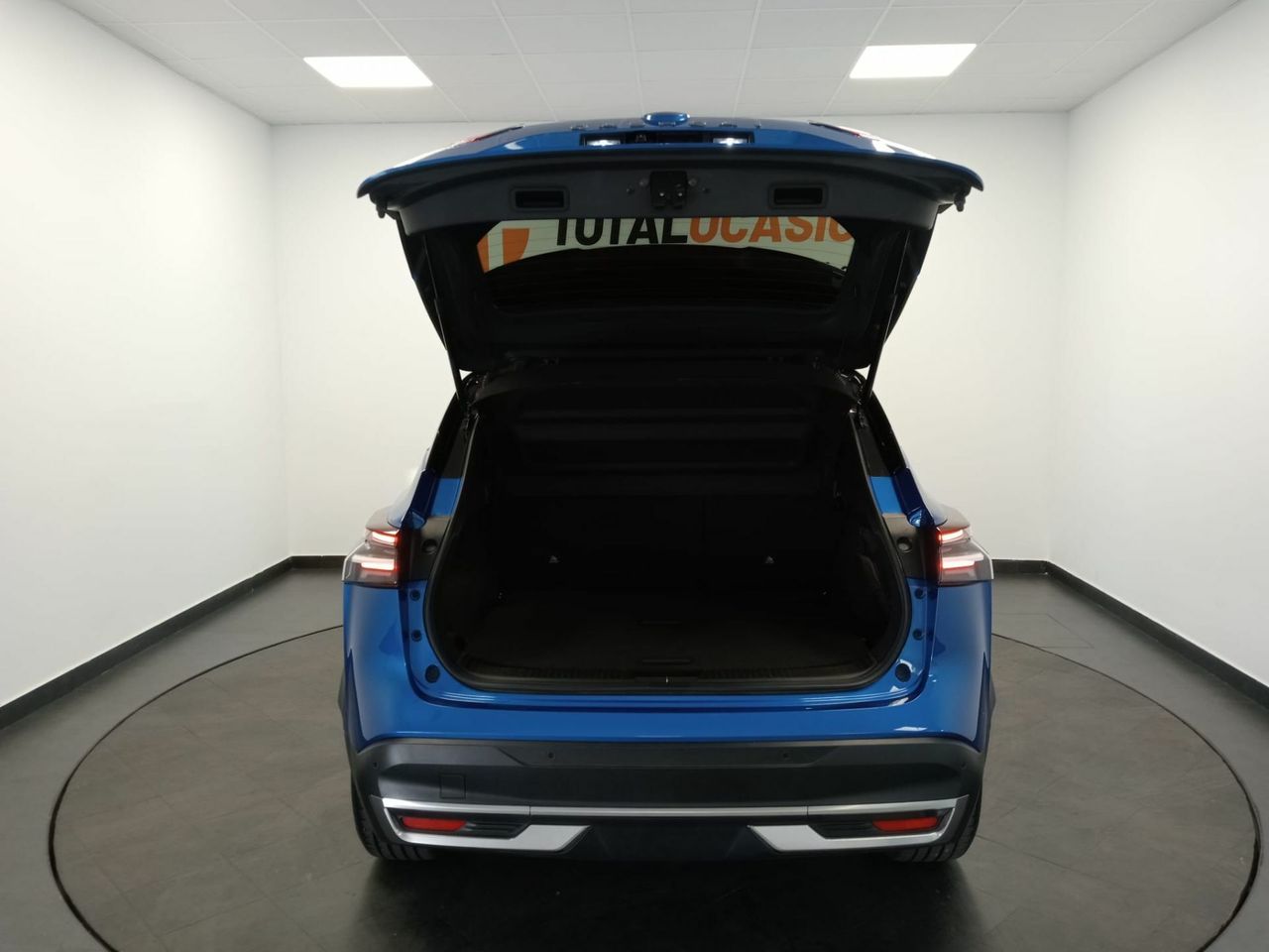 Nissan Qashqai DIG-T 116kW mHEV Xtronic 4x4 N-Connecta - Foto 11