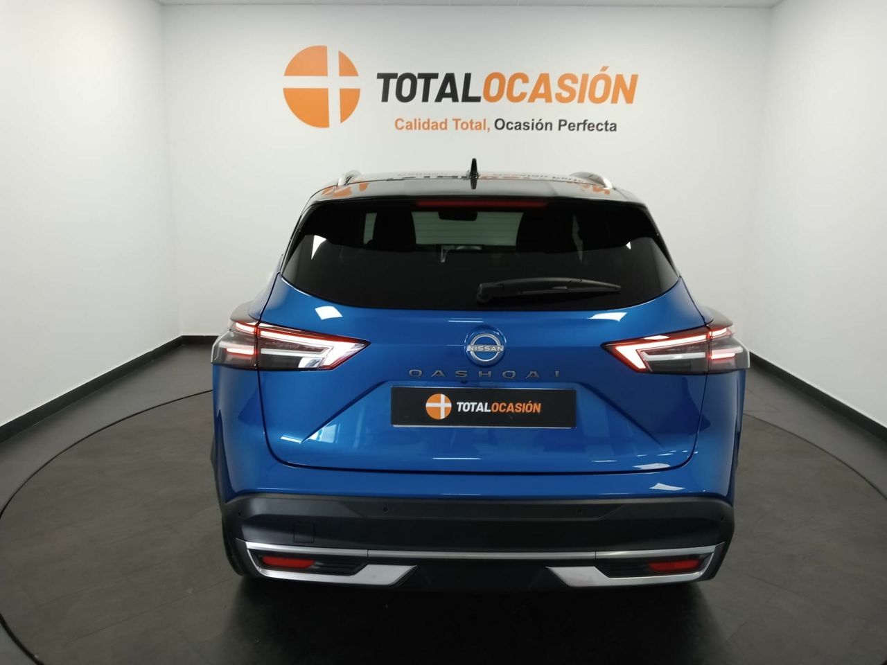 Nissan Qashqai DIG-T 116kW mHEV Xtronic 4x4 N-Connecta - Foto 9