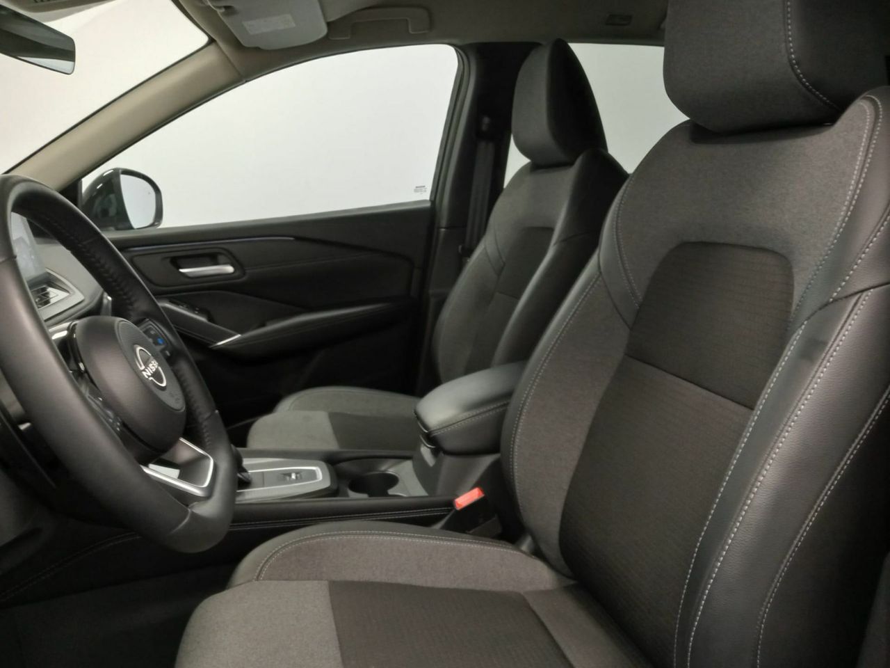 Nissan Qashqai DIG-T 116kW mHEV Xtronic 4x4 N-Connecta - Foto 25