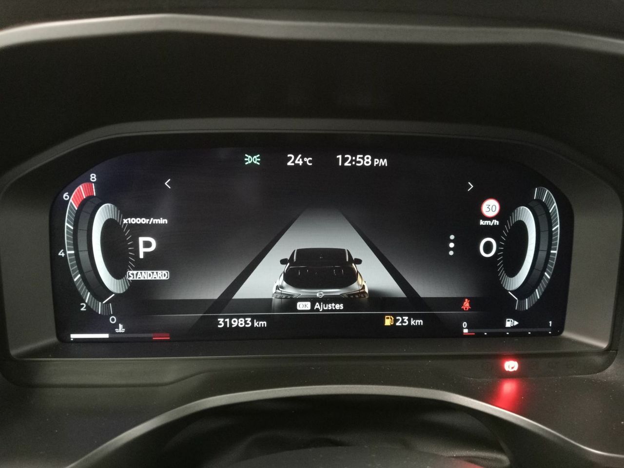 Nissan Qashqai DIG-T 116kW mHEV Xtronic 4x4 N-Connecta - Foto 23