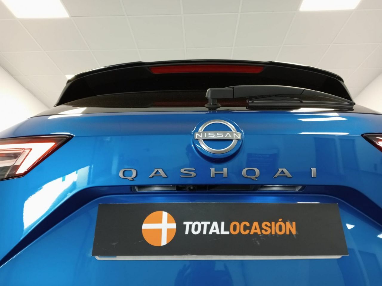 Nissan Qashqai DIG-T 116kW mHEV Xtronic 4x4 N-Connecta - Foto 10