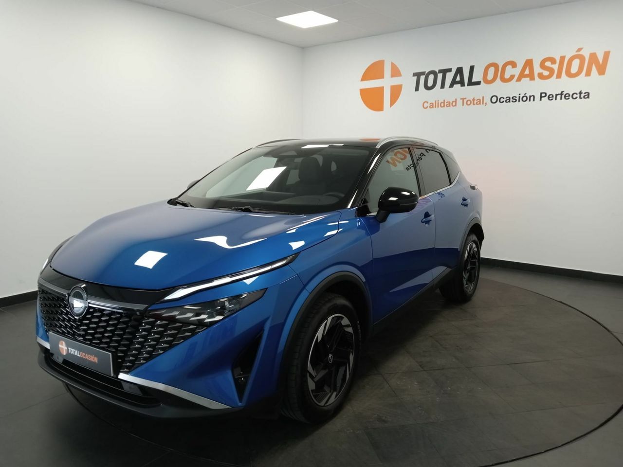 Nissan Qashqai DIG-T 116kW mHEV Xtronic 4x4 N-Connecta - Foto 3