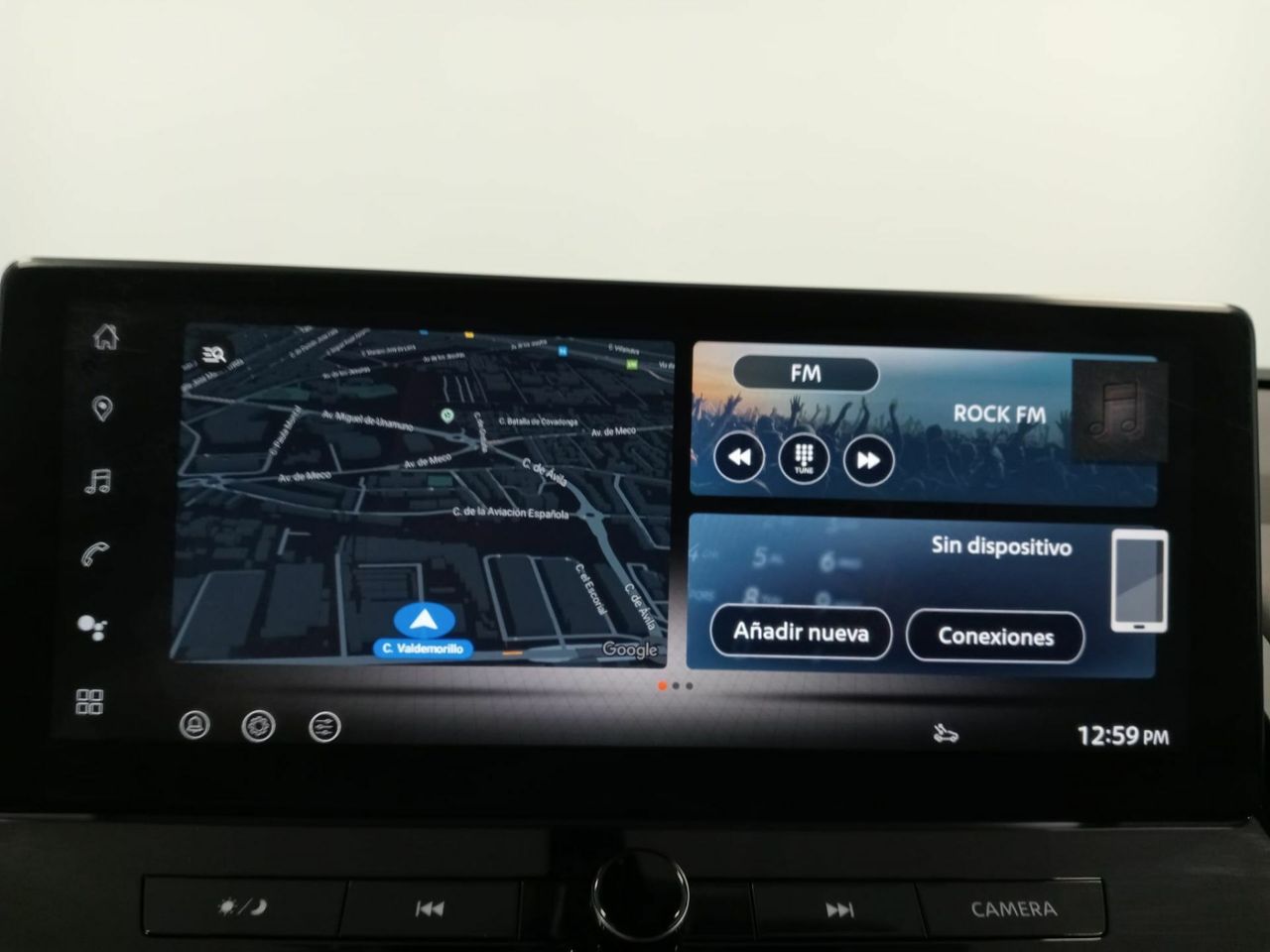 Nissan Qashqai DIG-T 116kW mHEV Xtronic 4x4 N-Connecta - Foto 22