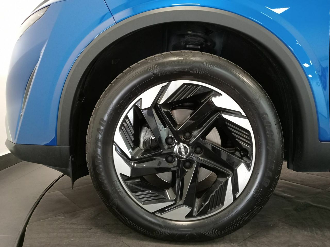 Nissan Qashqai DIG-T 116kW mHEV Xtronic 4x4 N-Connecta - Foto 29