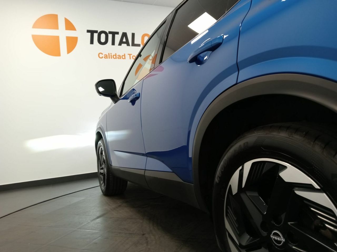 Nissan Qashqai DIG-T 116kW mHEV Xtronic 4x4 N-Connecta - Foto 13