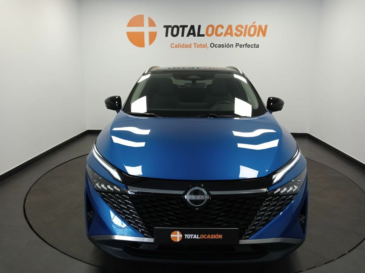 Nissan Qashqai DIG-T 116kW mHEV Xtronic 4x4 N-Connecta - Foto 4