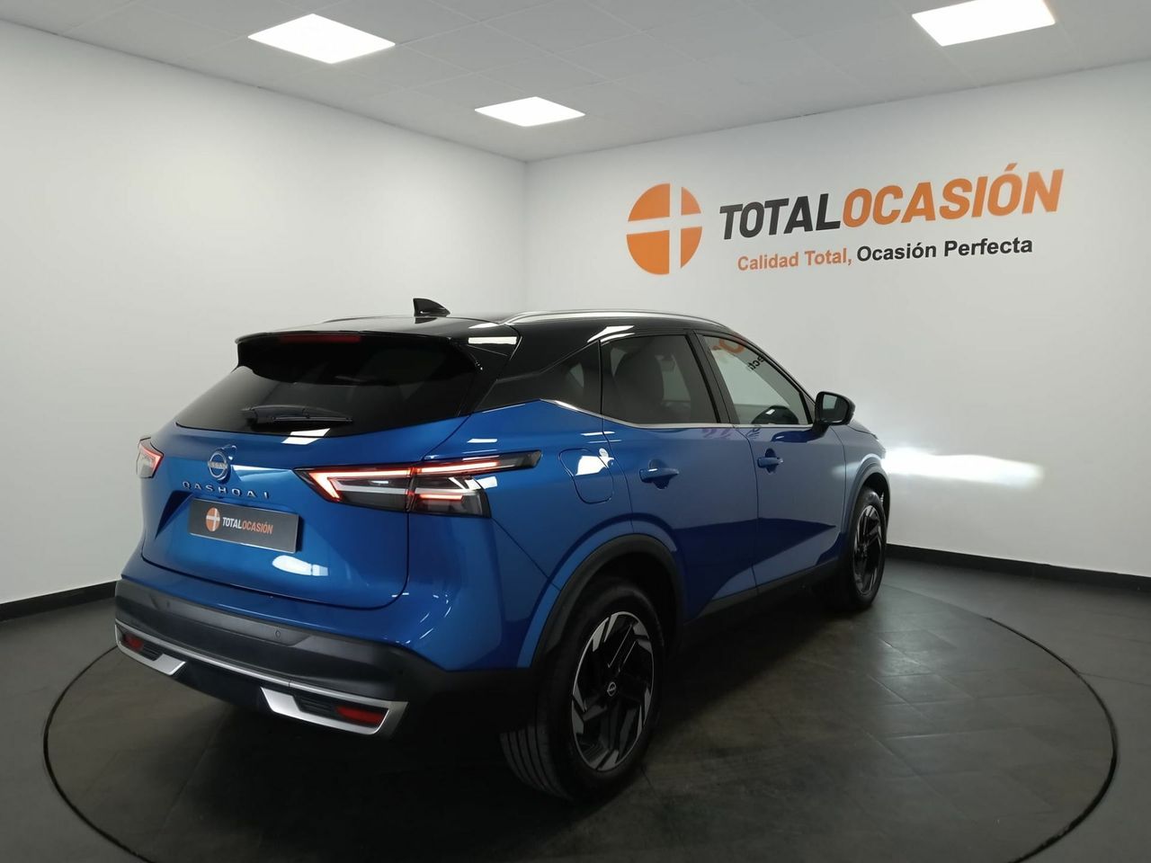 Nissan Qashqai DIG-T 116kW mHEV Xtronic 4x4 N-Connecta - Foto 7