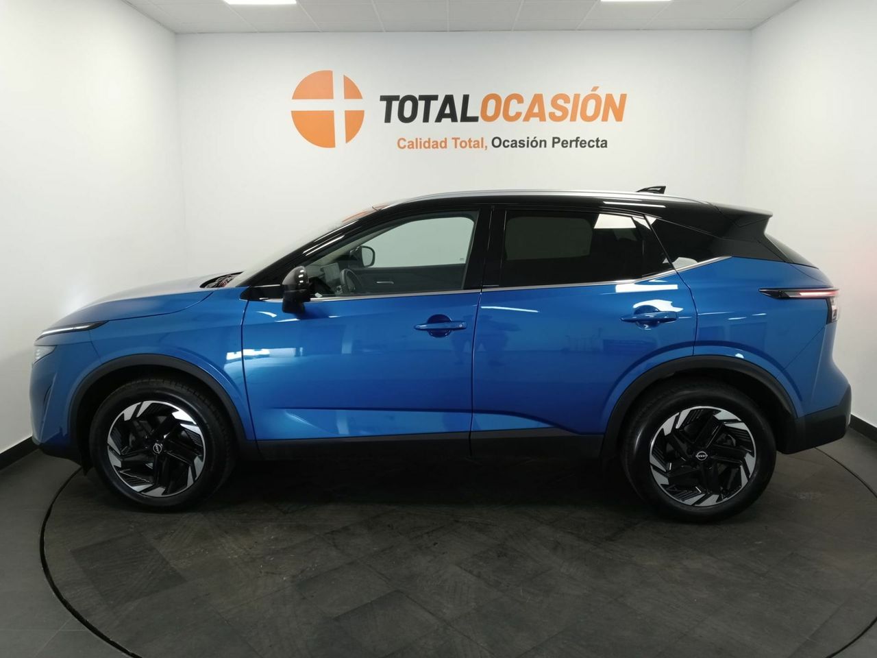 Nissan Qashqai DIG-T 116kW mHEV Xtronic 4x4 N-Connecta - Foto 6