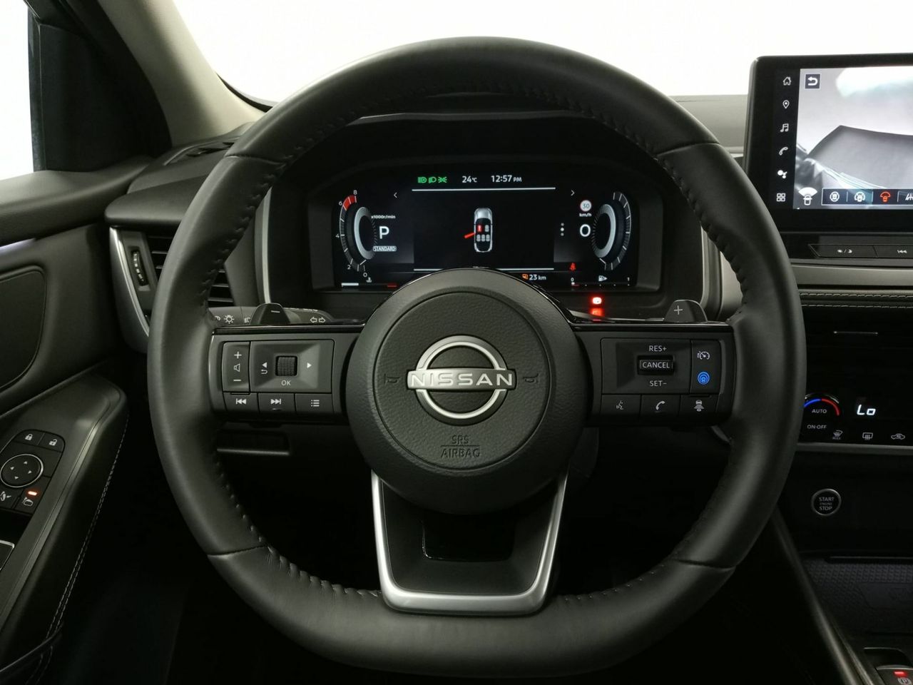 Nissan Qashqai DIG-T 116kW mHEV Xtronic 4x4 N-Connecta - Foto 17