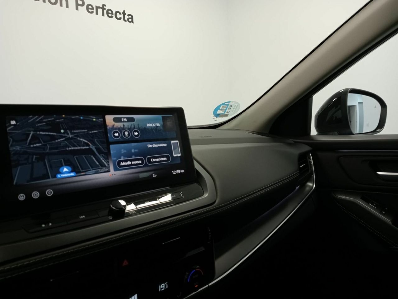 Nissan Qashqai DIG-T 116kW mHEV Xtronic 4x4 N-Connecta - Foto 26