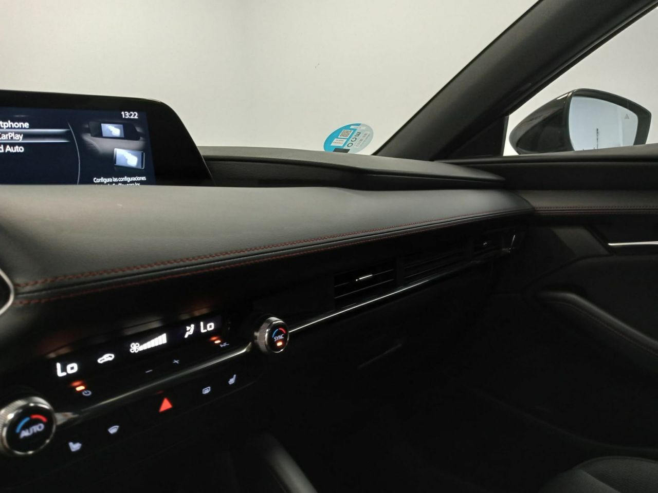 Mazda 3 2.0 e-SKYACTIV-G 88KW HOMURA - Foto 27