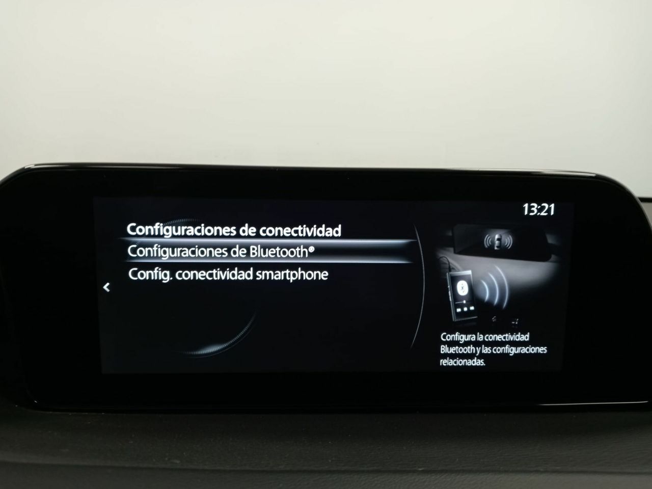 Mazda 3 2.0 e-SKYACTIV-G 88KW HOMURA - Foto 24