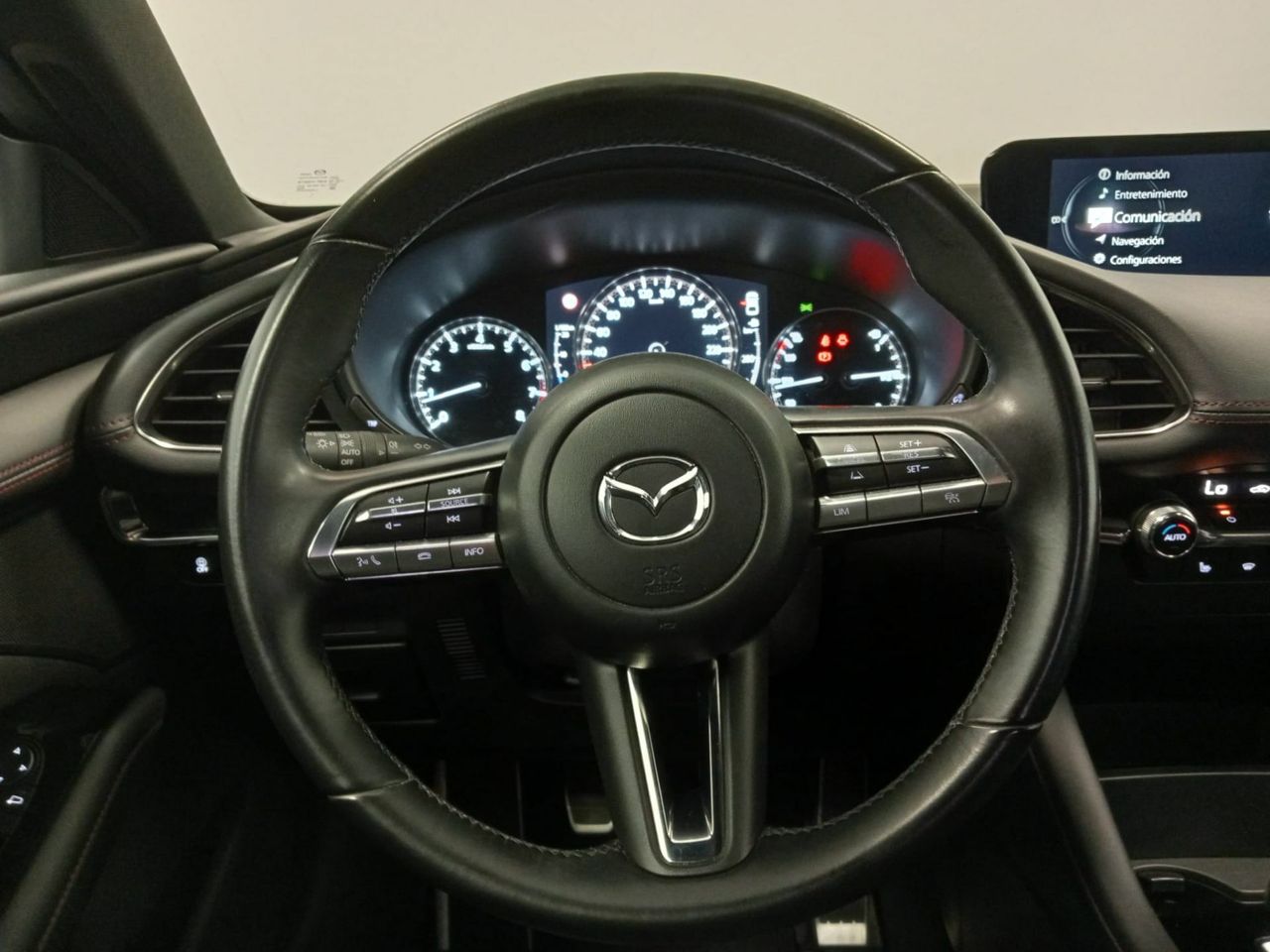 Mazda 3 2.0 e-SKYACTIV-G 88KW HOMURA - Foto 25