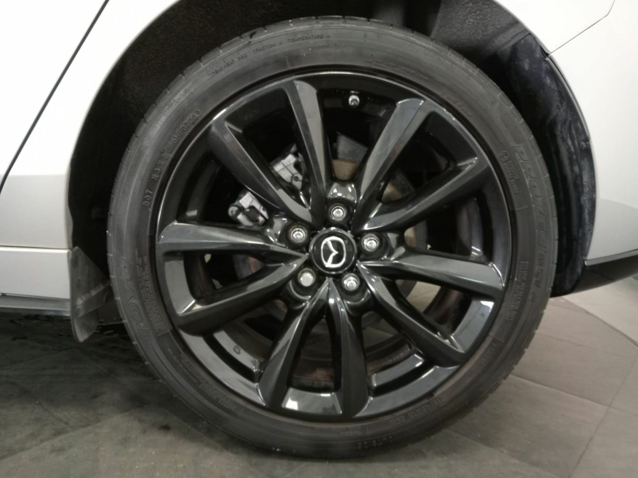 Mazda 3 2.0 e-SKYACTIV-G 88KW HOMURA - Foto 29